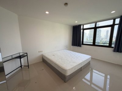Waterford Park Thonglor spacious comfortable 10th floor BTS Thonglor - รูปที่ 2