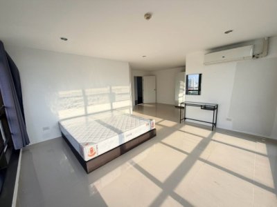 Waterford Park Thonglor spacious comfortable 10th floor BTS Thonglor - รูปที่ 5
