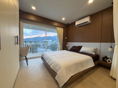 โซนนิมมาน ขายเพียง 2.69 ล้าน 35.5 ตรม. #ชมดอย คอนโด #รีโนเวทใหม่ ห้องสวยฟีลโรงแรมส่วนตัว ชั้นสูง #วิวดอยเต็มตา