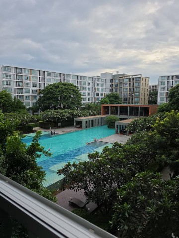DCondo #Sign ขาย 2.1 ล้าน 30 ตรม. ห้องสวย ตกแต่งครบ ทำเลดี #ใกล้เซ็นทรัลเฟสติวัลเชียงใหม่ เดินทางสะดวก เหมาะสำหรับอยู่อาศัย