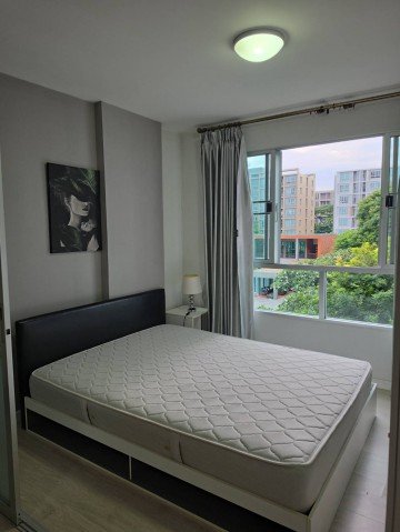 DCondo #Sign ขาย 2.1 ล้าน 30 ตรม. ห้องสวย ตกแต่งครบ ทำเลดี #ใกล้เซ็นทรัลเฟสติวัลเชียงใหม่ เดินทางสะดวก เหมาะสำหรับอยู่อาศัย - รูปที่ 8