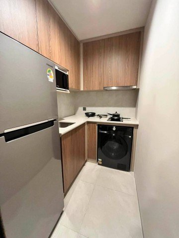 ให้เช่า 40,000 บาท/เดือน Makin Haus Chiang Mai ห้องใหม่ ตกแต่งสวย เฟอร์นิเจอร์ครบ พร้อมเข้าอยู่