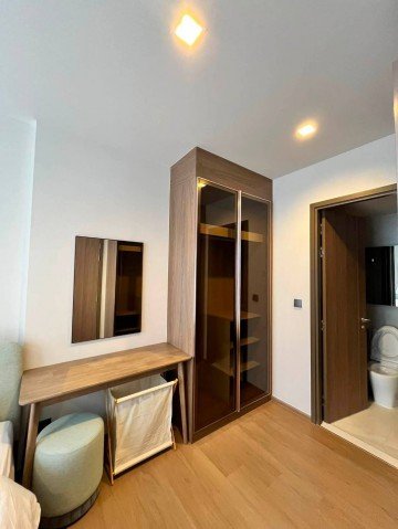 ให้เช่า 40,000 บาท/เดือน Makin Haus Chiang Mai ห้องใหม่ ตกแต่งสวย เฟอร์นิเจอร์ครบ พร้อมเข้าอยู่ - รูปที่ 5