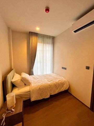 ให้เช่า 40,000 บาท/เดือน Makin Haus Chiang Mai ห้องใหม่ ตกแต่งสวย เฟอร์นิเจอร์ครบ พร้อมเข้าอยู่ - รูปที่ 7