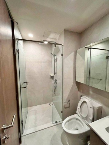 ให้เช่า 40,000 บาท/เดือน Makin Haus Chiang Mai ห้องใหม่ ตกแต่งสวย เฟอร์นิเจอร์ครบ พร้อมเข้าอยู่ - รูปที่ 6