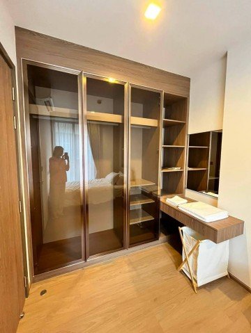 ให้เช่า 40,000 บาท/เดือน Makin Haus Chiang Mai ห้องใหม่ ตกแต่งสวย เฟอร์นิเจอร์ครบ พร้อมเข้าอยู่ - รูปที่ 8
