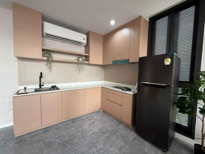 ให้เช่าบ้านหรู 4 ชั้นครึ่ง โครงการ Sage Thonglor ซอยทองหล่อ 25 ทำเลศักยภาพใจกลางเมือง ใกล้ BTS ทองหล่อ เพียง 5 นาที - รูปที่ 6