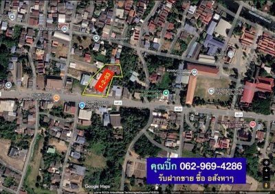 ขายที่ดินทำเลบางบาล อยุธยา ต.มหาพราหมณ์ อ.บางบาล จ.พระนครศรีอยุธยา - รูปที่ 8