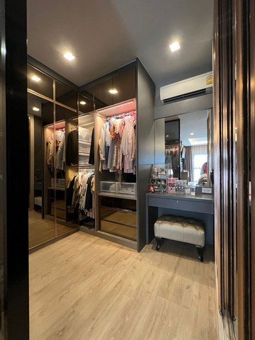 ให้เช่าทาวน์โฮม Arden Rama 3 อาร์เด้น พระราม 3 3 ห้องนอน 4 ห้องน้ำ 2 ที่จอดรถ - รูปที่ 7