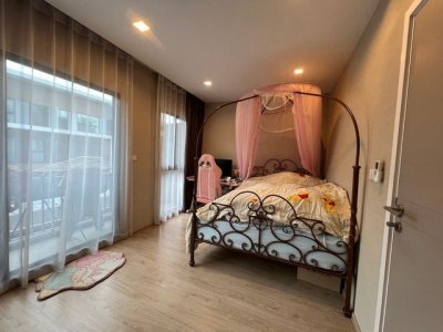 ให้เช่าทาวน์โฮม Arden Rama 3 อาร์เด้น พระราม 3 3 ห้องนอน 4 ห้องน้ำ 2 ที่จอดรถ - รูปที่ 8
