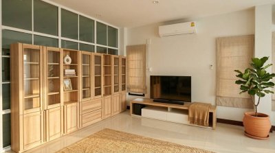 ายด่วน! บ้านเดี่ยวคอนกรีต 2 ชั้น พร้อมที่ดิน ทำเลทองใจกลางเมืองพิมาย จ.นครราชสีมา - รูปที่ 7