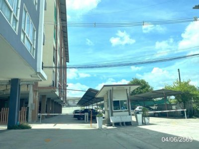 ขาย คอนโด กษิรา โมเดิร์น เพลส  ถนนสัตตพงษ์-ดอนหัวฬ่อ ชลบุรี - รูปที่ 5