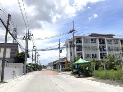 ขาย คอนโด กษิรา โมเดิร์น เพลส  ถนนสัตตพงษ์-ดอนหัวฬ่อ ชลบุรี - รูปที่ 6