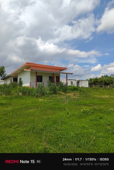 ที่ดินปากช่องโคราช 12ล้าน - รูปที่ 7