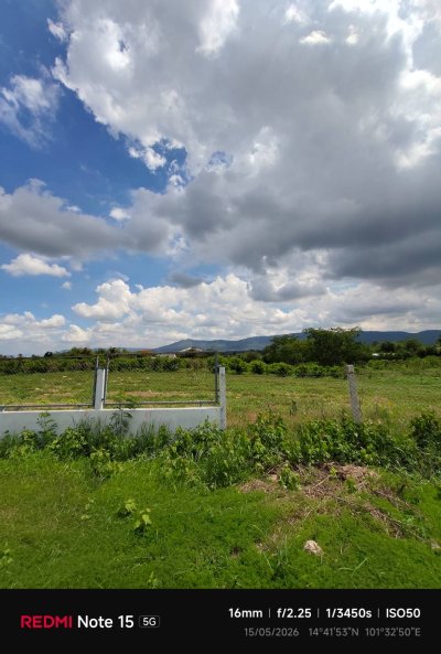 ที่ดินปากช่องโคราช 12ล้าน - รูปที่ 5