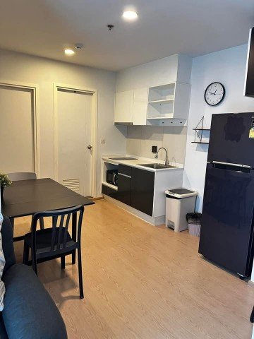The Tree Sukhumvit 71 Clean Convenient 29th Floor BTS PhraKhanong - รูปที่ 3