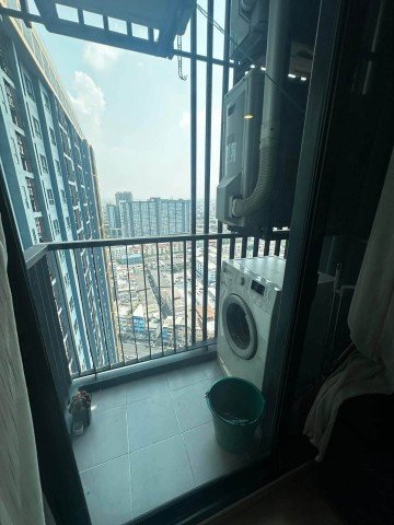 The Tree Sukhumvit 71 Clean Convenient 29th Floor BTS PhraKhanong - รูปที่ 7