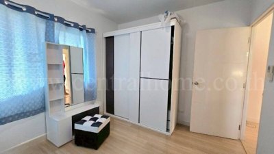 จองด่วน บ้านเดี่ยว คณาสิริ บางนา - บางบ่อ ทำเลดี ราคาถูกสุดในโครงการ - รูปที่ 6