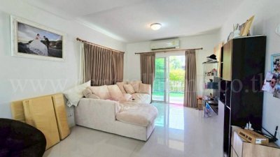 จองด่วน บ้านเดี่ยว คณาสิริ บางนา - บางบ่อ ทำเลดี ราคาถูกสุดในโครงการ - รูปที่ 4