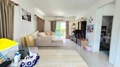 จองด่วน บ้านเดี่ยว คณาสิริ บางนา - บางบ่อ ทำเลดี ราคาถูกสุดในโครงการ - รูปที่ 3
