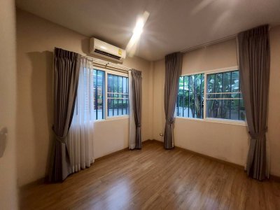 ให้เช่าบ้านเดี่ยว 2 ชั้นเดอะซิตี้ สาทร-ราชพฤกษ์ 60 ตร.ว. ติดถนนเทอดไท ใกล้โฮมโปร กัลปพฤกษ์ - รูปที่ 6