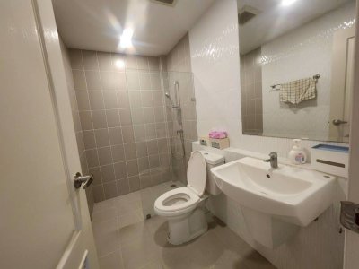 ให้เช่าบ้านเดี่ยว 2 ชั้นเดอะซิตี้ สาทร-ราชพฤกษ์ 60 ตร.ว. ติดถนนเทอดไท ใกล้โฮมโปร กัลปพฤกษ์ - รูปที่ 8