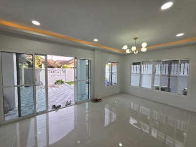 ขายถูกมาก!! บ้านเดี่ยว 2 ชั้น รีโนเวทใหม่ ทำเลทอง ต.ฉลอง อ.เมือง จ.ภูเก็ต ใกล้โรบินสัน  เพียง 3 นาที - รูปที่ 7