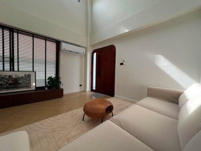 ให้เช่า ทาวน์โฮม โชคชัย 4 ซอย 54 บ้านใหม่ Fully Furnished รีโนเวทใหม่สวยพร้อมเข้าอยู่ - รูปที่ 7