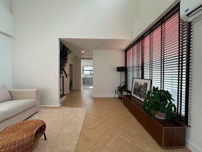 ให้เช่า ทาวน์โฮม โชคชัย 4 ซอย 54 บ้านใหม่ Fully Furnished รีโนเวทใหม่สวยพร้อมเข้าอยู่ - รูปที่ 8
