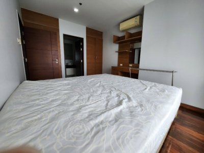 Sukhumvit City Resort Sukhumvit 11 private comfortable 15th floor BTS Nana - รูปที่ 6