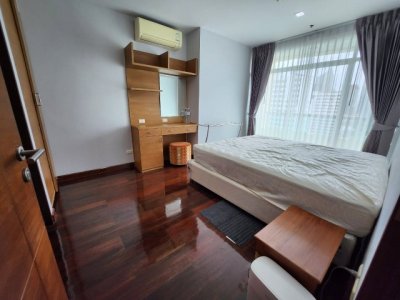 Sukhumvit City Resort Sukhumvit 11 private comfortable 15th floor BTS Nana - รูปที่ 5