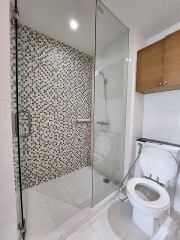 Sukhumvit City Resort Sukhumvit 11 private comfortable 15th floor BTS Nana - รูปที่ 4
