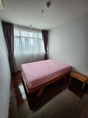 Sukhumvit City Resort Sukhumvit 11 private comfortable 15th floor BTS Nana - รูปที่ 3