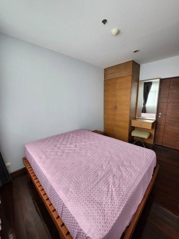 Sukhumvit City Resort Sukhumvit 11 private comfortable 15th floor BTS Nana - รูปที่ 7