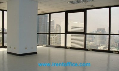 ให้เช่า สำนักงาน อาคารวอลล์สตรีท ทาวเวอร์ ชั้นที่ 1 ห้องนอน 1 ห้อง ห้องน้ำ 1 ห้อง 55000 บาทต่อเดือน - รูปที่ 8