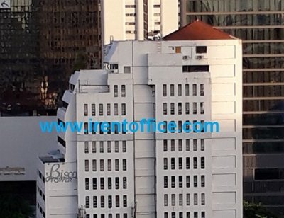 ให้เช่า สำนักงาน อาคารบิสโก้ ทาวเวอร์ 31000 บาทต่อเดือน ใกล้กับ - ชั้นที่ 1 - รูปที่ 4