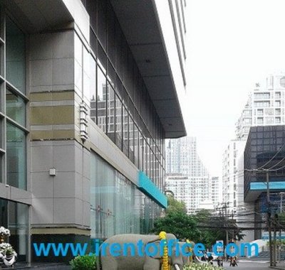 ให้เช่า สำนักงาน อาคารไทยสมุทร ชั้นทั้งหมด 1 ชั้น กรุงเทพ ชั้นที่ 1 - รูปที่ 6