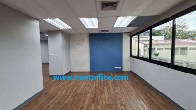 ให้เช่า สำนักงาน อาคารเพิ่มภูมิ 1 งาน 100 ตร.วา ใกล้กับ - ชั้นที่ 1 35280 บาทต่อเดือน - รูปที่ 6
