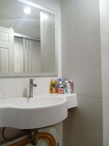 ขาย คอนโด U Delight At Bang Sue Station (ห้องมุม) ห้องใหญ่ 68.90 ตร.ม. ชั้น 20  2 ห้องนอน - รูปที่ 8