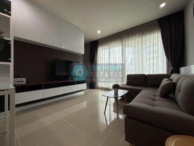 Circle Condominium 1 Bedroom 1 Bathroom for Rent (A056) - รูปที่ 2