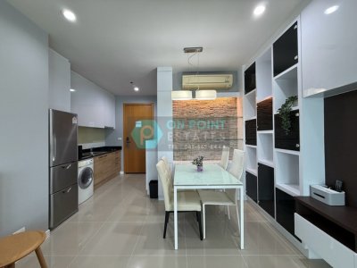 Circle Condominium 1 Bedroom 1 Bathroom for Rent (A056) - รูปที่ 3