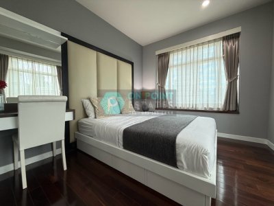 Circle Condominium 1 Bedroom 1 Bathroom for Rent (A056) - รูปที่ 5