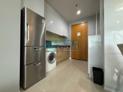 Circle Condominium 1 Bedroom 1 Bathroom for Rent (A056) - รูปที่ 4