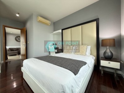 Circle Condominium 1 Bedroom 1 Bathroom for Rent (A056) - รูปที่ 6