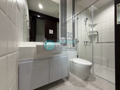 Circle Condominium 1 Bedroom 1 Bathroom for Rent (A056) - รูปที่ 8