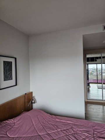 FOR RENT/SALE] Noble Reveal Ekamai — 1 Bed 50 ตร.ม. - รูปที่ 5