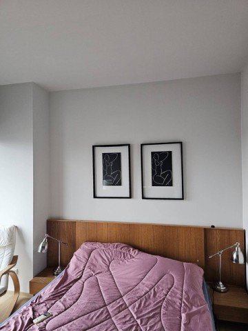 FOR RENT/SALE] Noble Reveal Ekamai — 1 Bed 50 ตร.ม. - รูปที่ 4