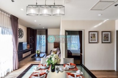 Noble Refine 2 Bedroom 2 Bathroom for Rent (A2398) - รูปที่ 3