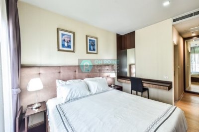 Noble Refine 2 Bedroom 2 Bathroom for Rent (A2398) - รูปที่ 6