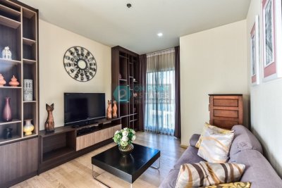 Noble Refine 2 Bedroom 2 Bathroom for Rent (A2398) - รูปที่ 4
